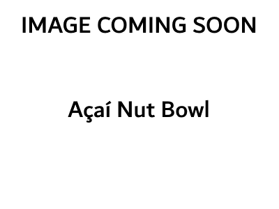 Acai Nut Bowl