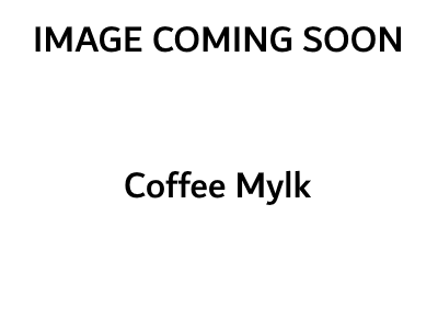 Coffee Mylk