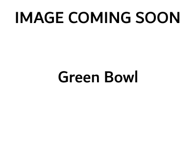 Green Bowl