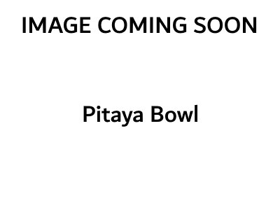 Pitaya Bowl